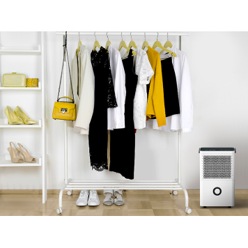 Осушитель воздуха Zanussi ZDH-12L-6