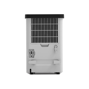 Осушитель воздуха Zanussi ZDH-12L-4