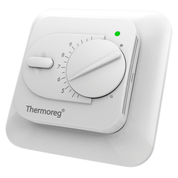 Терморегулятор Thermoreg TI-200-1
