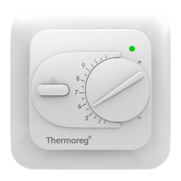 Терморегулятор Thermoreg TI-200