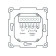 Терморегулятор Thermoreg TI-200