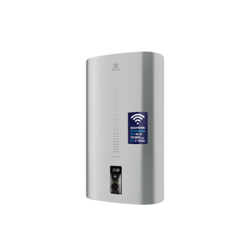 Водонагреватель Electrolux EWH 50 Centurio IQ 2.0 Silver