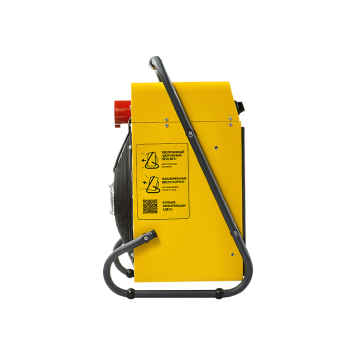 Тепловая пушка Ballu BHP-M2-15-2