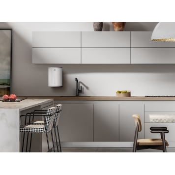 Водонагреватель Electrolux EWH 10 Genie ECO O-12