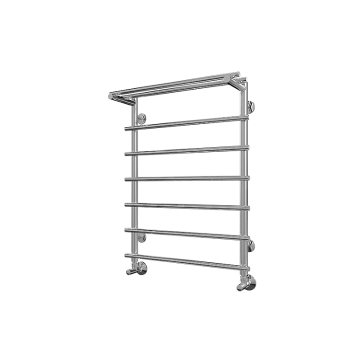 Полотенцесушитель Royal Thermo Ватра П8 500х796 (2+4+2) с полкой