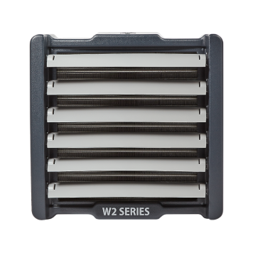 Тепловентилятор водяной BALLU BHP-W2-40-LN-2