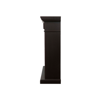 Портал Firelight Bianco 30 шпон Венге-2