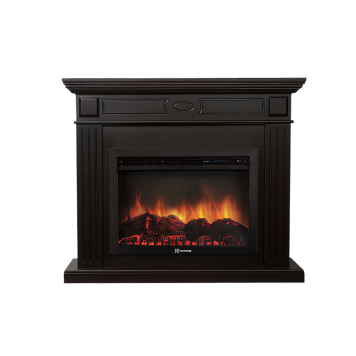 Портал Firelight Bianco 30 шпон Венге