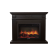 Портал Firelight Bianco 30 шпон Венге