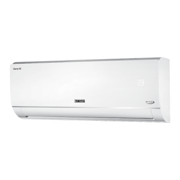 Сплит-система Zanussi ZACS/I-07 HS/N1 инверторная