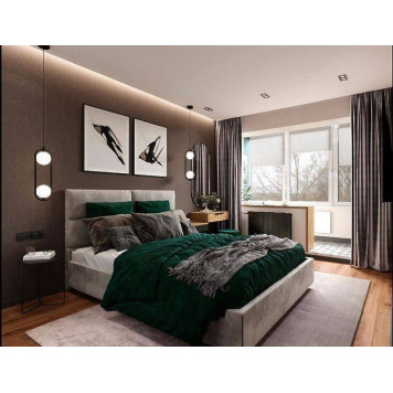 Радиатор Royal Thermo PianoForte 500 Noir Sable - 4 секц.-2