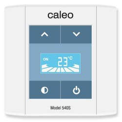 Терморегулятор Caleo 540S накладной цифровой, 4 кВт.