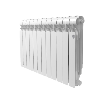 Радиатор Royal Thermo Indigo 500 2.0 - 12 секц.
