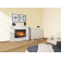 Портал Firelight Crystal 30 светлая экокожа