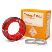 Греющий кабель Warmstad WSS 170,0 м 2420 Вт (13,4 – 16,1 кв. м)