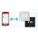 Терморегулятор Thermoreg TI-700 NFC Black