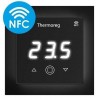 Терморегулятор Thermoreg TI-700 NFC Black.