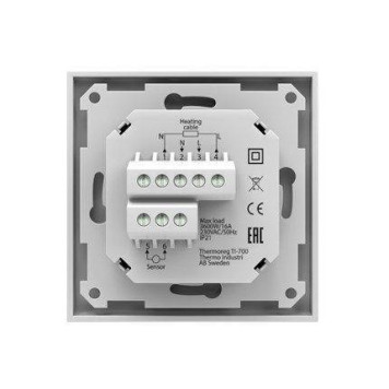 Терморегулятор Thermoreg TI-700 NFC Black-1
