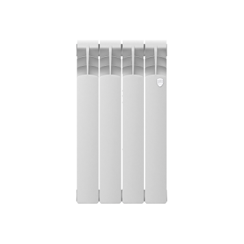Радиатор Royal Thermo Revolution 500 2.0 - 4 секц.-3