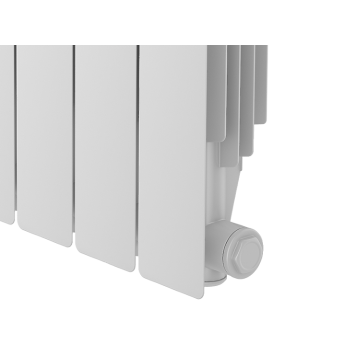 Радиатор Royal Thermo Revolution 500 2.0 - 4 секц.-1
