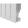 Радиатор Royal Thermo Revolution 500 2.0 - 4 секц.