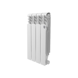 Радиатор Royal Thermo Revolution 500 2.0 - 4 секц.