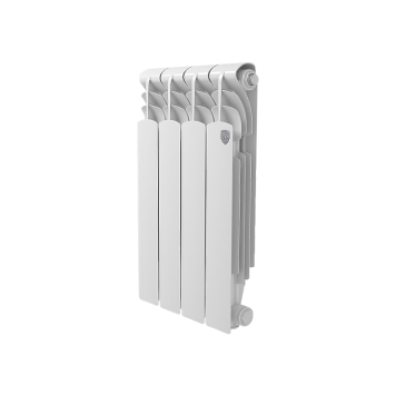 Радиатор Royal Thermo Revolution 500 2.0 - 4 секц.