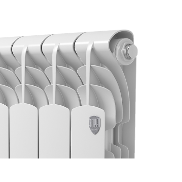 Радиатор Royal Thermo Revolution 500 2.0 - 4 секц.-2