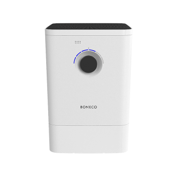 Мойка воздуха Boneco W400 цвет: белый/white