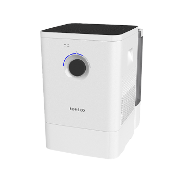 Мойка воздуха Boneco W400 цвет: белый/white-1