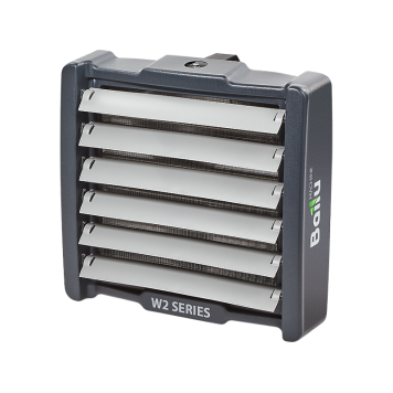 Тепловентилятор водяной BALLU BHP-W2-100-LN