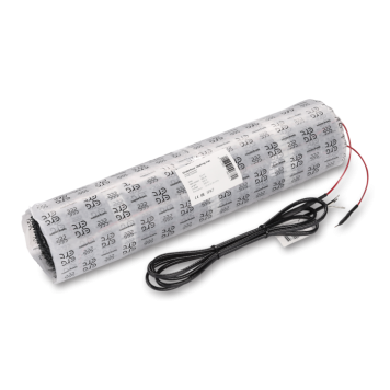 Нагревательный мат ERGERT Extra 150-2,5 кв.м.-1