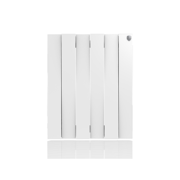 Радиатор Royal Thermo PianoForte 500 Bianco Traffico - 6 секц.-1