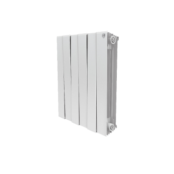 Радиатор Royal Thermo PianoForte 500 Bianco Traffico - 6 секц.