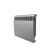 Радиатор алюминиевый Royal Thermo Biliner Alum 500 Silver Satin - 10 секц.