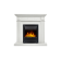 Портал Firelight Bianco Classic белый