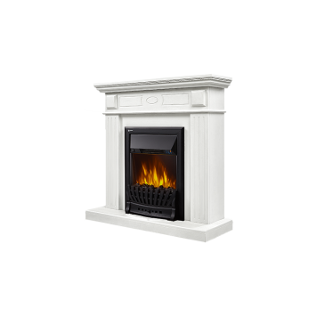 Портал Firelight Bianco Classic белый-1