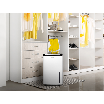Осушитель воздуха Zanussi ZDH-30L-7