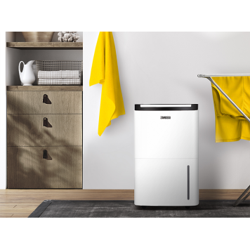 Осушитель воздуха Zanussi ZDH-30L-6