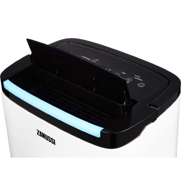 Осушитель воздуха Zanussi ZDH-30L-5