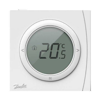 Терморегулятор Danfoss ECtemp Next Plus (088L0121)