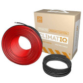 Греющий кабель CLIMATIQ CABLE 100 m