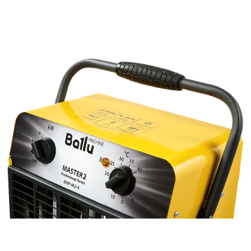 Тепловая пушка Ballu BHP-M2-9-1