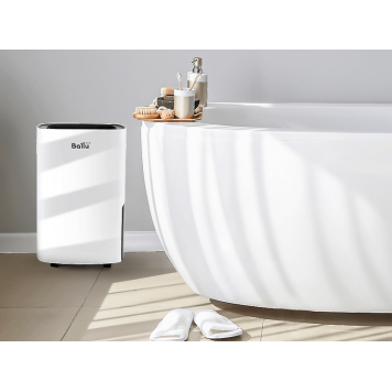 Осушитель воздуха BALLU BD40U-6