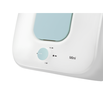Водонагреватель Zanussi ZWH/S 10 Mini U (Green)-6