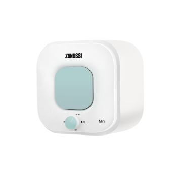 Водонагреватель Zanussi ZWH/S 10 Mini U (Green)-1