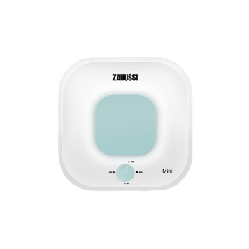 Водонагреватель Zanussi ZWH/S 10 Mini U (Green)