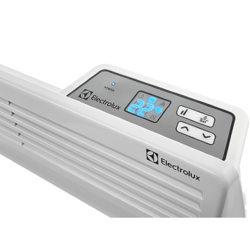 Конвектор электрический Electrolux ECH/AG-1000 PE-8