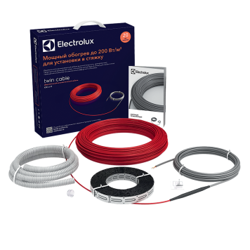 Комплект теплого пола Electrolux ETC 2-17-2500-2