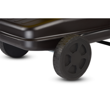 Тепловая пушка дизельная Ballu BHDP-100 (прямой нагрев)-2
